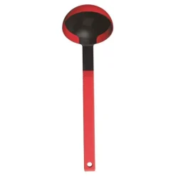Cacerola antiadherente Saphir Eco Lite Inducción alta 20 cm - Aluminio fundido - Woll + REGALO cucharón