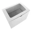 Caja con ventana para 12 cake pops 16,5 x 23,7 x 20 cm - Azucren