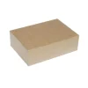 Caja 6 cupcakes kraft ECO-LINE 23 x 16,5 x 9 cm - House of Marie