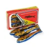 Caja lata de 3 sardinas - Sin gluten - Simón Coll