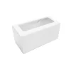Caja para galletas con ventana 17,5 cm