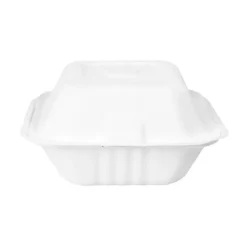 Caja para mini tarta 7,5 x 8 cm - Bento cake