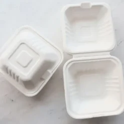 Caja para mini tarta 7,5 x 8 cm - Bento cake