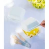 Caja para mini tarta 10 x 8 cm - Bento cake
