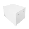 Caja para tarta con 4 alturas ajustables 40 x 30 cm - Pastkolor