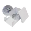 Caja para tarta con plato base 28 x 28 x 15 cm - PME