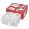 Cajas de lata Dear Santa Navidad (2) - Birkmann