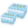 Cajas de lata pájaros invierno Navidad (2) - Birkmann