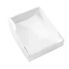 Cajas para cakesicle o tartas con palo 11,5 x 8,5 x 3 cm (2)