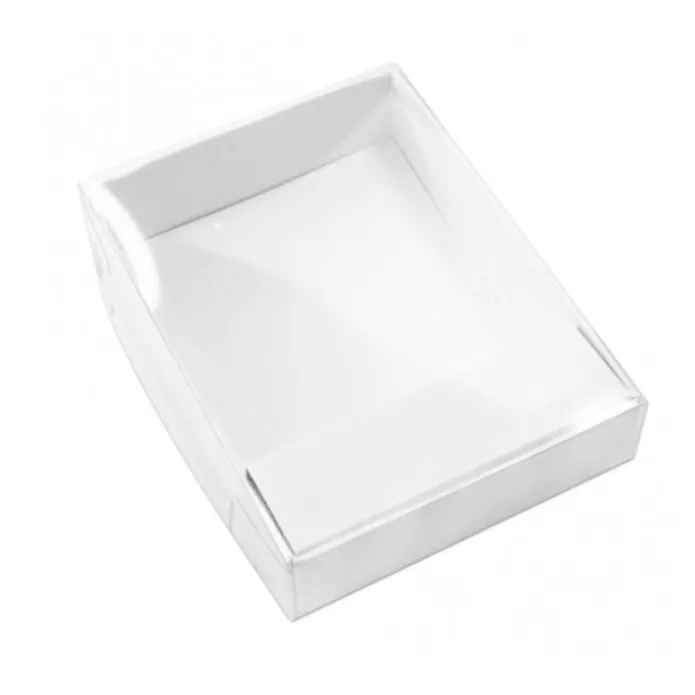 Cajas para cakesicle o tartas con palo 11,5 x 8,5 x 3 cm (2)
