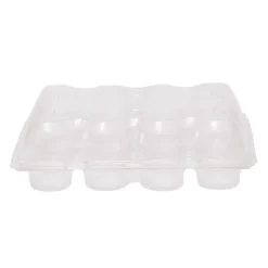 Cajas para 12 cupcakes 33 x 25 x 9 (3) cm- PME
