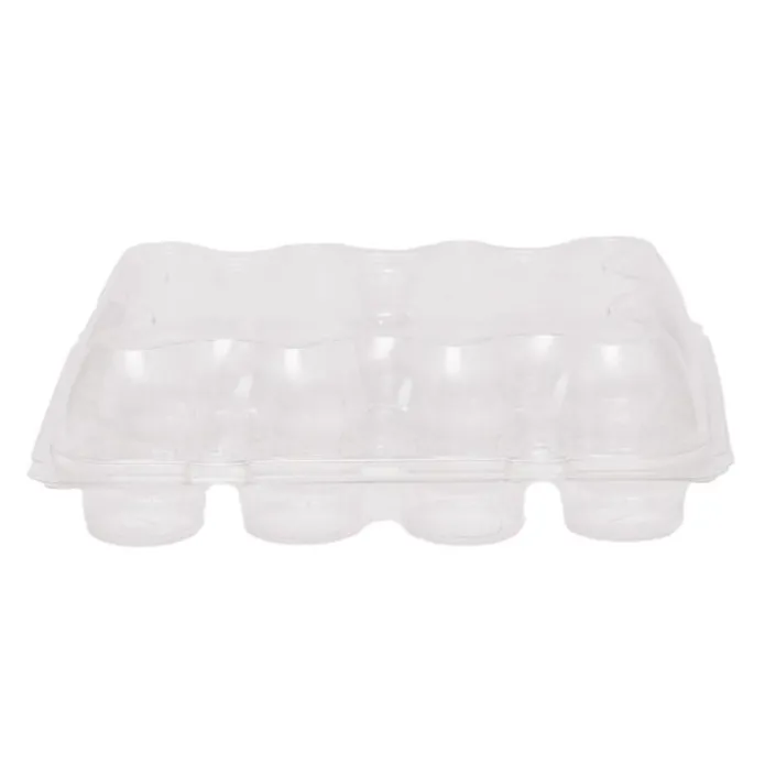 Cajas para 12 cupcakes 33 x 25 x 9 (3) cm- PME