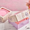 Cajas para tarta Madera 32 x 32 x 11,5 cm (2) - Funcakes