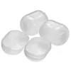 Cajas sorpresa para huevo de chocolate 10,5 cm (10) - Decora
