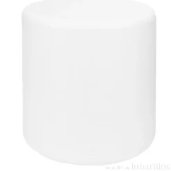 Caja tarta térmica redonda base desmontable 30 x 40 cm