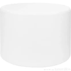 Caja tarta térmica redonda base desmontable 40 x 30 cm