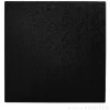 Cake drum cuadrado negro 35 cm, grosor 12 mm - Decora