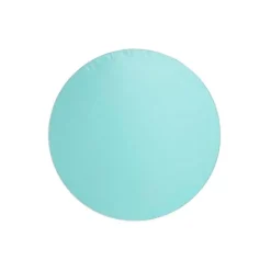 Cake drum redondo azul bebé 20 cm, grosor 12 mm