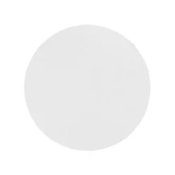 Cake drum redondo blanco 20 cm, grosor 3 mm - Decora