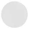 Cake drum redondo blanco 36 cm, grosor 3 mm - Decora