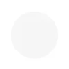 Cake drum redondo blanco 20 cm, grosor 12 mm