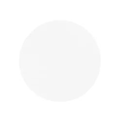 Cake drum redondo blanco 20 cm, grosor 12 mm