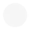 Cake drum redondo blanco 25 cm, grosor 12 mm