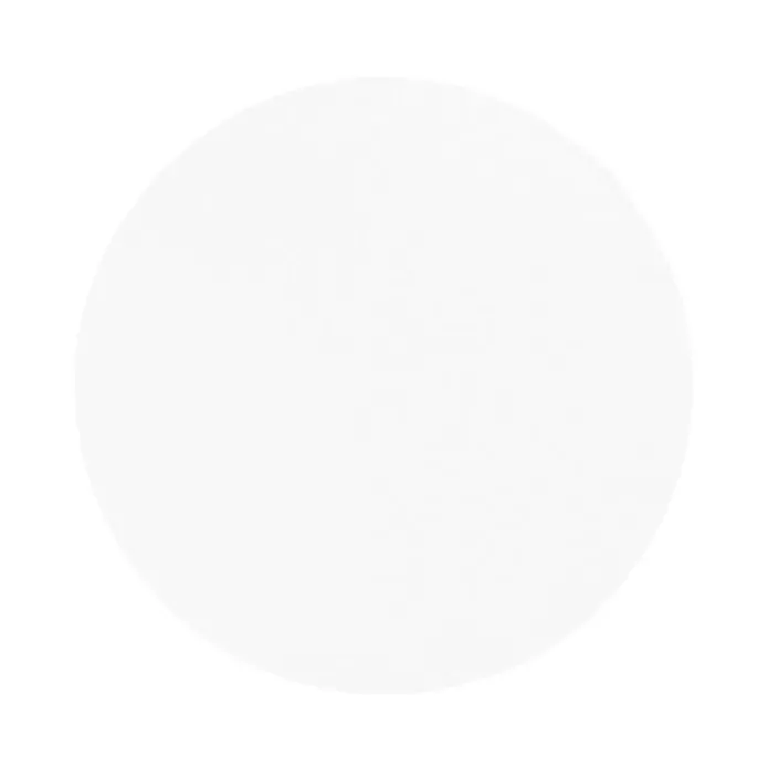 Cake drum redondo blanco 28 cm, grosor 12 mm - Decora