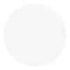 Cake drum redondo blanco 33 cm, grosor 12 mm - Decora