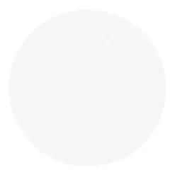 Cake drum redondo blanco 33 cm, grosor 12 mm - Decora
