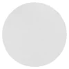 Cake drum redondo blanco 35,3 cm, grosor 12 mm