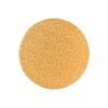 Cake drum redondo dorado 20,5 cm, grosor 3 mm - Decora