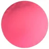 Cake drum redondo fucsia 35,3 cm, grosor 12 mm