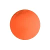 Cake drum redondo naranja 20 cm, grosor 12 mm