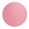 Cake drum redondo rosa 25 cm, grosor 12 mm