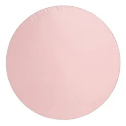 Cake drum redondo rosa 30 cm, grosor 12 mm
