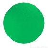 Cake drum redondo verde oscuro 25,3 cm, grosor 12 mm