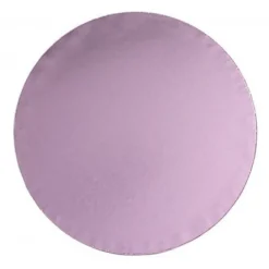 Cake drum redondo violeta 30 cm, grosor 12 mm