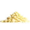Callets Chocolate blanco 28% 1 kg - Sin gluten - Callebaut