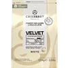 Callets Chocolate blanco Velvet 32% 2,5 kg - Sin gluten - Callebaut