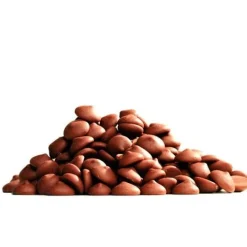 Callets Chocolate con leche 33,6% 1 kg - Sin gluten - Callebaut