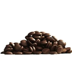 Callets Chocolate negro 54,5% 1 kg - Sin gluten - Callebaut