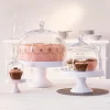 Campana de cristal 22 cm - Birkmann