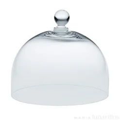 Campana de cristal 22 cm - Birkmann
