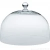 Campana de cristal 29 cm - Birkmann