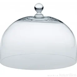 Campana de cristal 29 cm - Birkmann