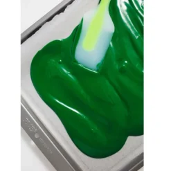 Candy Buttons azul bebé 340 g - PME