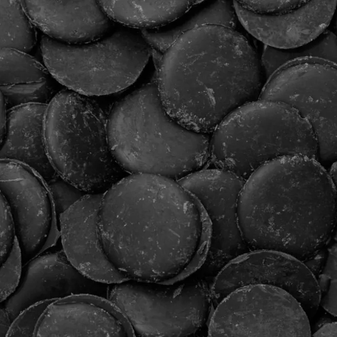 Candy Buttons negro 340 g - PME