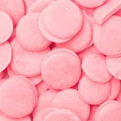 Candy Buttons rosa 340 g - PME