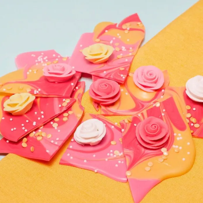 Candy Melts blanco 125 g - Wilton